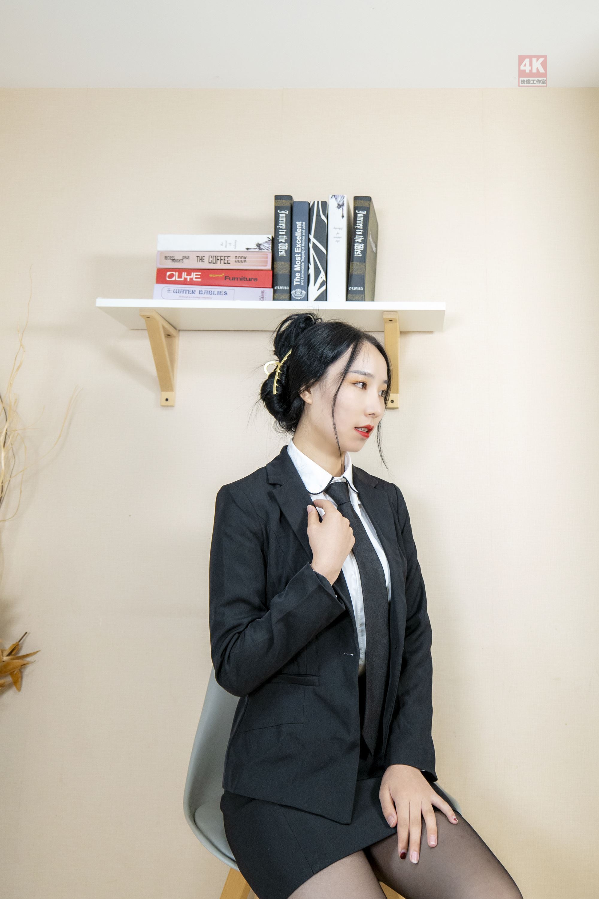 Ligui丽柜 2021.09.04 网络丽人 Model 枫玥